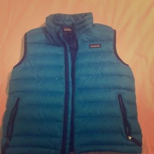 Patagonia best